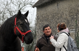 Photo de l'actualité