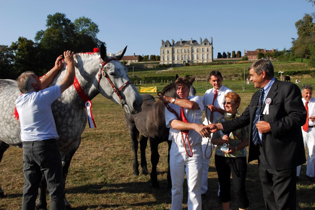 Qelarmonie du Val Martin - Photo : Jean-Léo Dugast