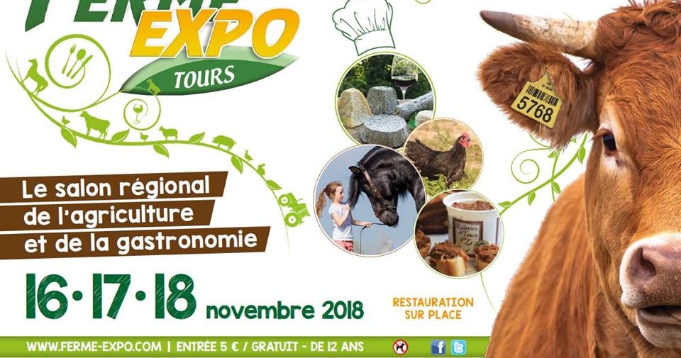 ferme expo tours facebook