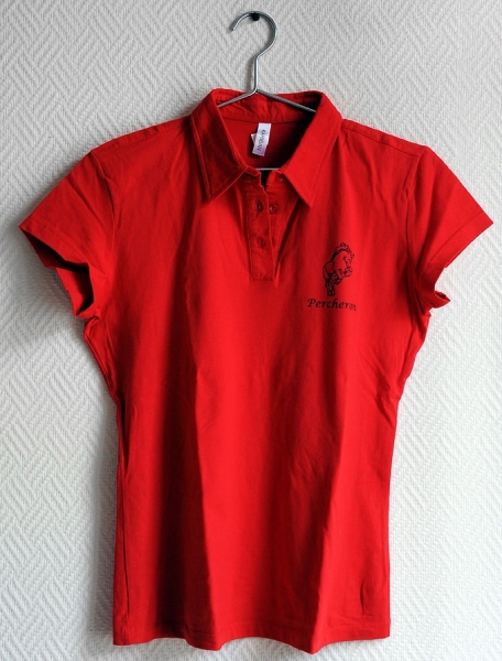 POLO ROUGE